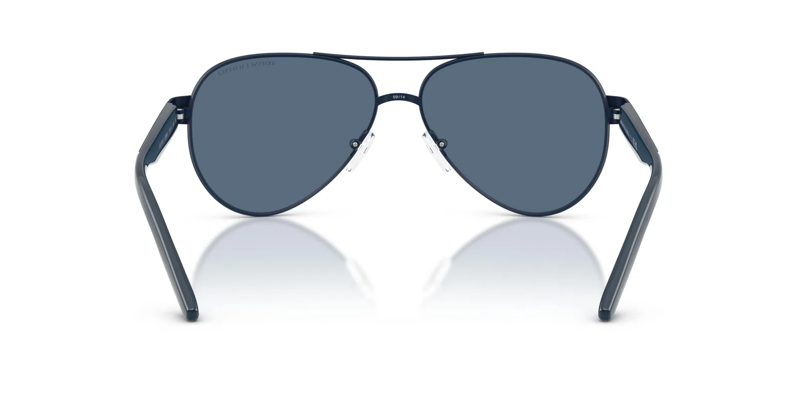 Armani Exchange 2034S Sunglasses - view 22